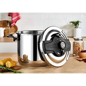 Cocotte-minute EASY 7L- Argenté