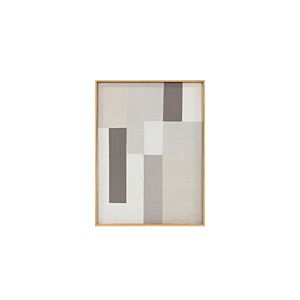 TABLEAU ABSTRAIT 30x40x2,3 – Multicouleur Tableaux
