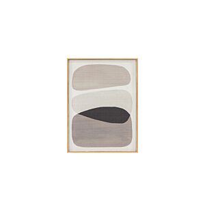 TABLEAU ABSTRAIT 30x40x2,3 – Multicouleur Tableaux