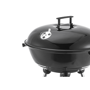 BARBECUE BOSS 50x47x85CM - Noir