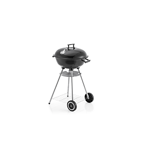 BARBECUE BOSS 50x47x85CM - Noir Barbecues