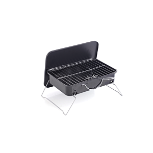 BARBECUE FIRST 39x29x15,5CM - Noir Barbecues