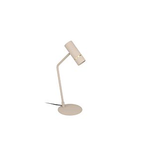 Lampe De Bureau CAMINIA En LED 5W - Beige Sable