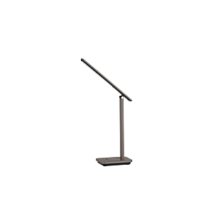 Lampe De Bureau INIESTA En LED - Cappucino Soldes BTS