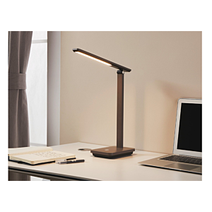Lampe De Bureau INIESTA En LED - Cappucino