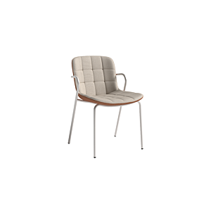 CHAISE RAE AVEC ACCOUDOIR Chaises de séjour