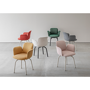CHAISE JOY