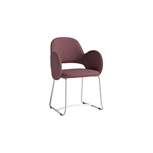 CHAISE JOY- Rose