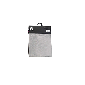 Rideau Toile 140x280cm - Gris