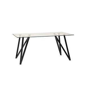 Table Rectangulaire GAIA - Blanc