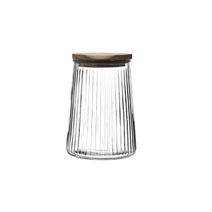 BOCAL VERRE TOP ACACIA 95 CL - Blanc Soldes été