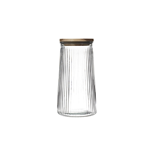 BOCAL VERRE TOP ACACIA 130 CL - Blanc Soldes été