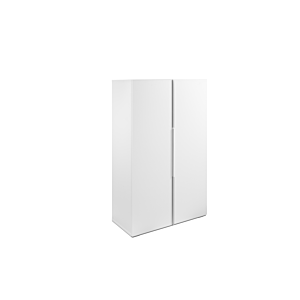 Meuble Multifonctions Orsa 125cm - Blanc Meuble multifonctions rangements