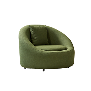 FAUTEUIL PARIS - VERT