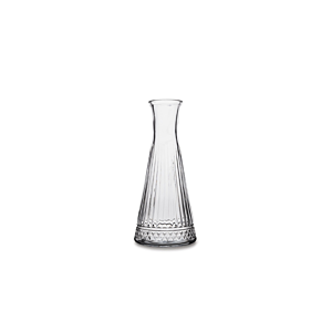 CARAFE ELYSIA 940 CC - Blanc Art de la table Ramadan