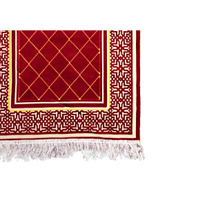 Tapis Prière - Bordeaux