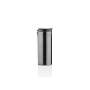MUG TRAVEL ISOTHERMIQUE ACIER INOXYDABLE 300ML - Crème Tasses et mugs