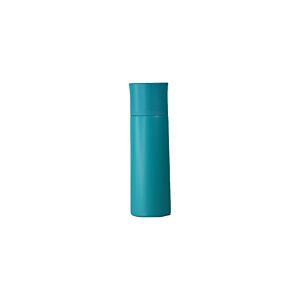MUG SOFT ISOTHERMIQUE 2 PAROIS ACIER INOXYDABLE 400ML - BLEU Art de la table