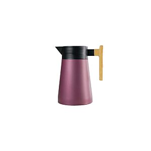 THERMOS NORDIC ISOTHERMIQUE 2PAROIS 1.5L - Violet Carafes