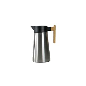 THERMOS NORDIC ISOTHERMIQUE 2 PAROIS 2L - Argenté Carafes