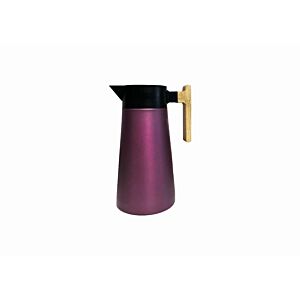 THERMOS NORDIC ISOTHERM 2 PAROIS 2L - Violet Carafes