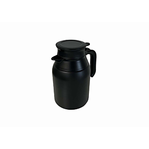 THERMOS ZEN ISOTHERMIQUE DOUBLE PAROI 2L - Noir
