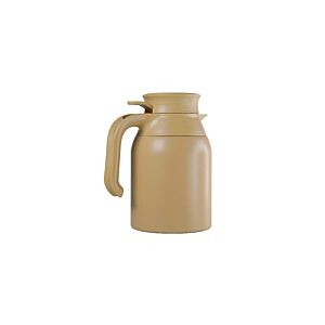 THERMOS ZEN ISOTHERMIQUE DOUBLE PAROI 1.5L - Crème Carafes