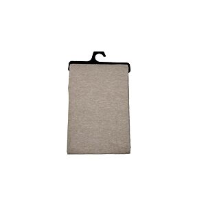 NAPPE RICHBOND COTON CHINE 140X240 - MARRON Textile
