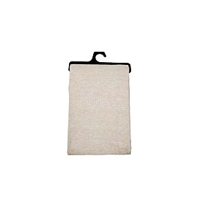 NAPPE RICHBOND COTON CHINE 140X240 - BEIGE Textile