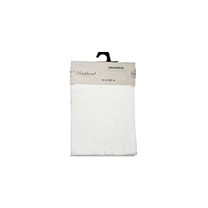 NAPPE RICHBOND 100% COTON 140X240 - Crème