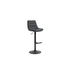 Tabouret ADISA - Gris
