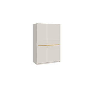 Buffet Haut OAK SQUERE - Beige Buffet