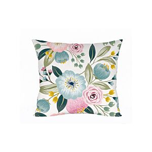 Coussin SUMMER VIBES – Multicouleur