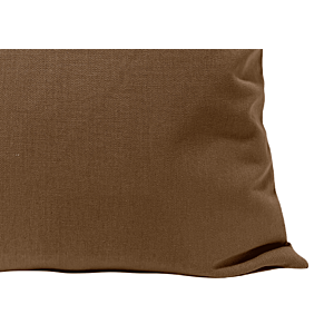 Coussin Extérieur - Marron