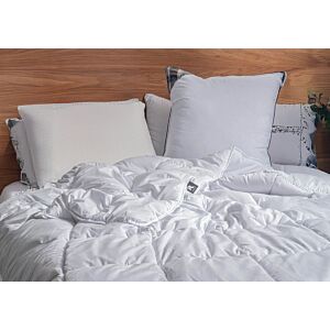 COUETTE R BLANCHE TEMPERÉE 350g - Blanc