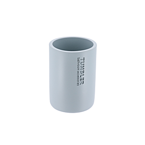 GOBELET PRESTIGE - BLEU CLAIR Salle de Bain