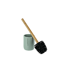BROSSE WC PRESTIGE - Vert