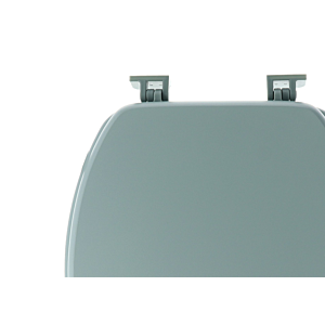 ABATTANT WC 18 POUCES PRESTIGE - VERT AMANDE