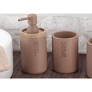 GOBELET PRESTIGE - CAPPUCCINO