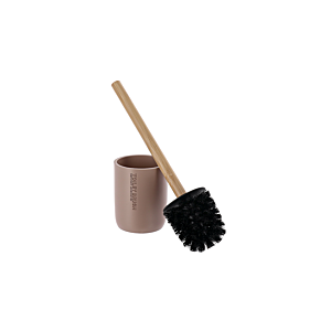 BROSSE WC PRESTIGE - Cappucino