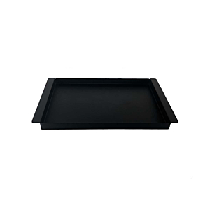 PLATEAU AIGLE 36/21CM - NOIR