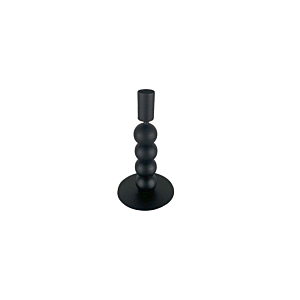 CHANDELIER BUBBLE - NOIR