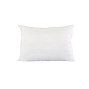 OREILLER KASBAH 70X45CM - Blanc Oreillers