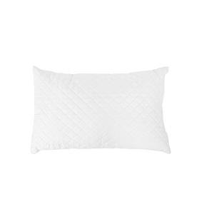 OREILLER CONEDMAR MALABATA 70X45cm - Blanc Oreillers