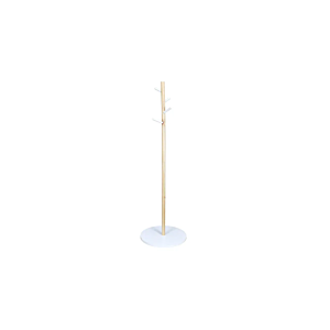 PORTE MANTEAU ENFANT FIONA 130CM - BLANC Décorations