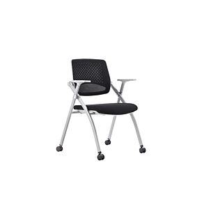 CHAISE NOTESEAT - NOIR