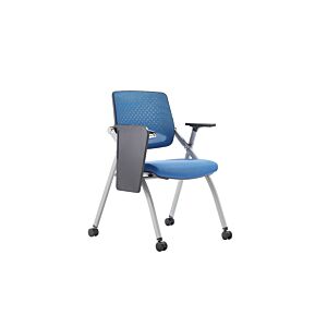 CHAISE NOTESEAT AVEC ÉCRITOIRE Fauteuils Visiteurs