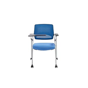 CHAISE NOTESEAT AVEC ÉCRITOIRE