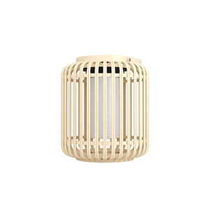 LAMPE DE TABLE MARLIANO - Beige Lampe de table