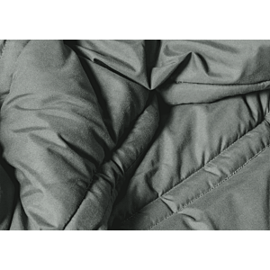 COUETTE R MONOCHROME 300 g - VERT